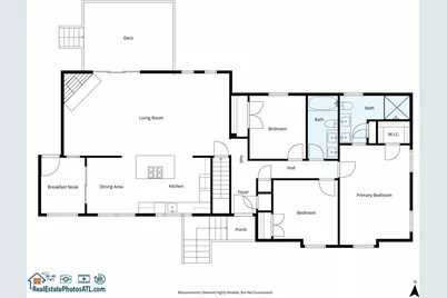 3447 Dry Creek, Marietta, GA 30062 - Photo 49