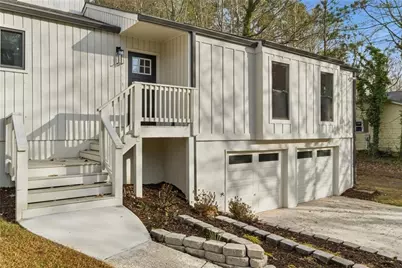 3447 Dry Creek, Marietta, GA 30062 - Photo 3