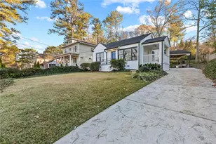 133 Park Dr, Decatur, GA 30030 - Photo 9