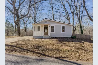 2317 Ford White Road, Gainesville, GA 30506 - Photo 1