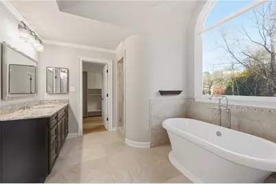 10685 Oxford Mill Circle, Alpharetta, GA 30022 - Photo 25