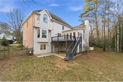 10685 Oxford Mill Circle, Alpharetta, GA 30022 - Photo 43