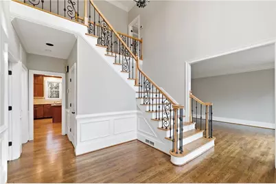 10685 Oxford Mill Circle, Alpharetta, GA 30022 - Photo 21