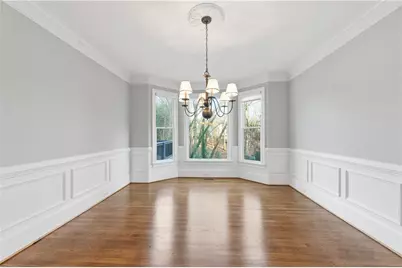 10685 Oxford Mill Circle, Alpharetta, GA 30022 - Photo 17