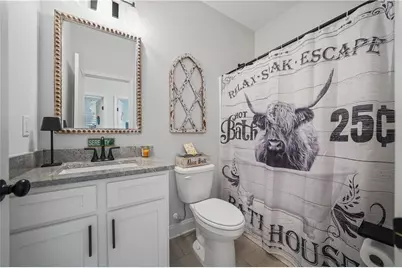 480 Brookstone Trail, Dawsonville, GA 30534 - Photo 29