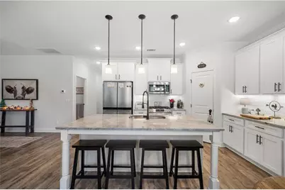 480 Brookstone Trail, Dawsonville, GA 30534 - Photo 17