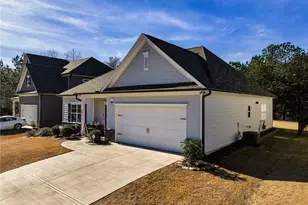 480 Brookstone Trl, Dawsonville, GA 30534 - Photo 3