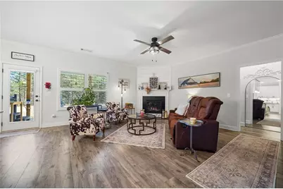 480 Brookstone Trail, Dawsonville, GA 30534 - Photo 7