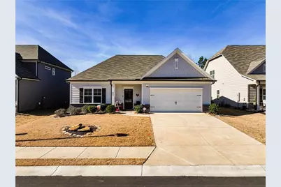 480 Brookstone Trail, Dawsonville, GA 30534 - Photo 43