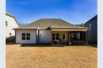 480 Brookstone Trail, Dawsonville, GA 30534 - Photo 33