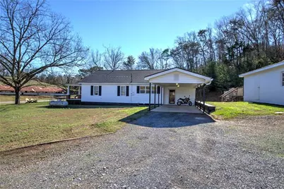 798 Mount Pleasant Road, Rydal, GA 30171 - Photo 7