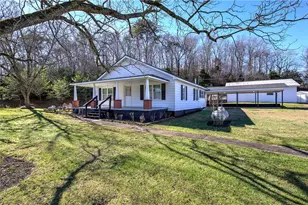 798 Mt Pleasant Rd, Rydal, GA 30171 - Photo 3