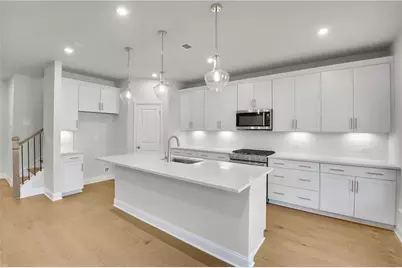 5651 Tillman Way, Powder Springs, GA 30127 - Photo 3