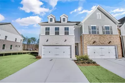 5651 Tillman Way, Powder Springs, GA 30127 - Photo 1