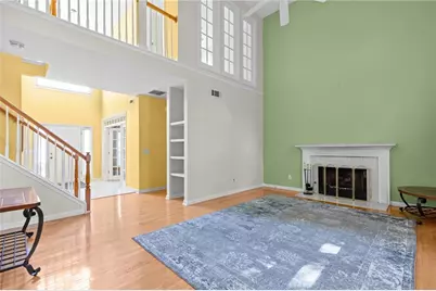 1564 Chadwick Point Court, Lawrenceville, GA 30043 - Photo 11