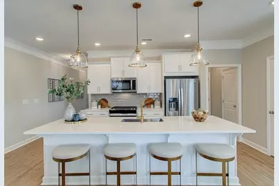 3369 Verdi Lane, Kennesaw, GA 30144 - Photo 7