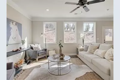 3369 Verdi Lane, Kennesaw, GA 30144 - Photo 9