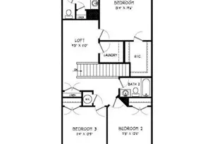 3369 Verdi Ln, Kennesaw, GA 30144 - Photo 37