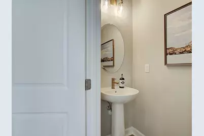 3369 Verdi Lane, Kennesaw, GA 30144 - Photo 17