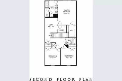 3369 Verdi Lane, Kennesaw, GA 30144 - Photo 35