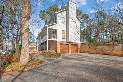 1086 Atherton Lane, Woodstock, GA 30189 - Photo 3