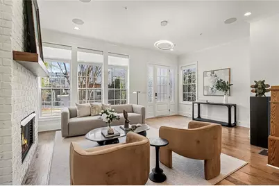 107 Meeting Street, Alpharetta, GA 30009 - Photo 5