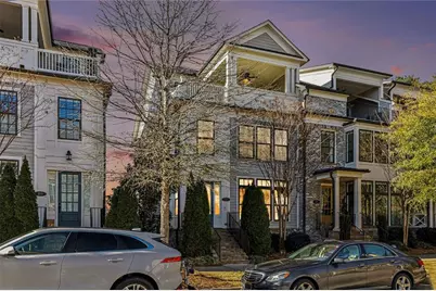 107 Meeting Street, Alpharetta, GA 30009 - Photo 35