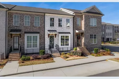 4850 Waterside Parkway, Peachtree Corners, GA 30092 - Photo 3