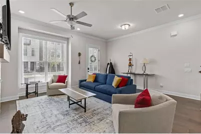 4850 Waterside Parkway, Peachtree Corners, GA 30092 - Photo 7