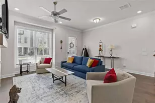 4850 Waterside Pkwy, Peachtree Corners, GA 30092 - Photo 7