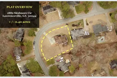 1882 Skidmore Circle, Lawrenceville, GA 30044 - Photo 19