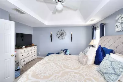 1882 Skidmore Circle, Lawrenceville, GA 30044 - Photo 9