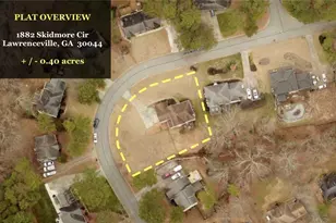 1882 Skidmore Cir, Lawrenceville, GA 30044 - Photo 19