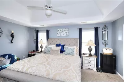 1882 Skidmore Circle, Lawrenceville, GA 30044 - Photo 5