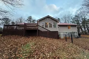 1358 Ball Ground Rd, Ball Ground, GA 30107 - Photo 17