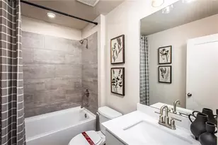 130 Willowfern Ln, Marietta, GA 30066 - Photo 5