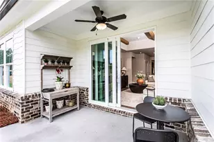 130 Willowfern Ln, Marietta, GA 30066 - Photo 3