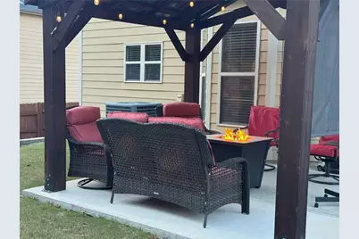 7701 Stone Meadow Trail, Lithonia, GA 30058 - Photo 17