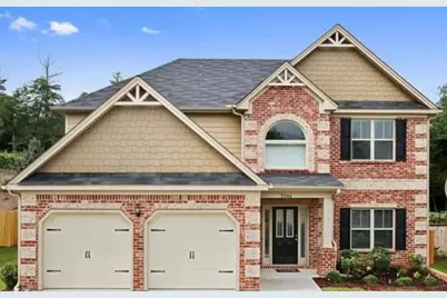 7701 Stone Meadow Trail, Lithonia, GA 30058 - Photo 1