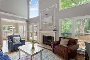 4059 Vinings Mill Trail, Smyrna, GA 30080 - Photo 5