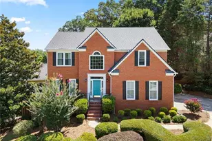 4059 Vinings Mill Trail, Smyrna, GA 30080 - Photo 1