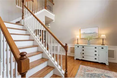 4059 Vinings Mill Trail, Smyrna, GA 30080 - Photo 3