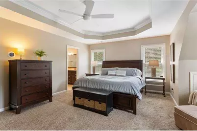 4059 Vinings Mill Trail, Smyrna, GA 30080 - Photo 25