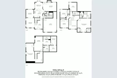 4059 Vinings Mill Trail, Smyrna, GA 30080 - Photo 67