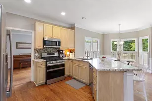 4059 Vinings Mill Trail, Smyrna, GA 30080 - Photo 9