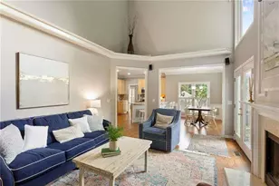 4059 Vinings Mill Trail, Smyrna, GA 30080 - Photo 7