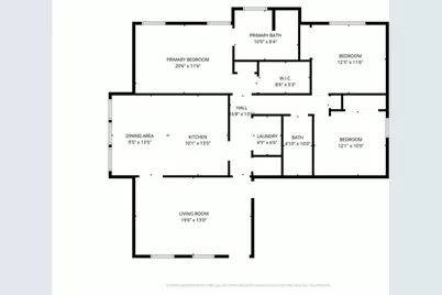 113 Joshua Farms Lane, Ringgold, GA 30736 - Photo 37