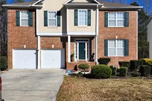 6032 Riveroak Terrace, Atlanta, GA 30349 - Photo 1