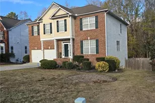 6032 Riveroak Terrace, Atlanta, GA 30349 - Photo 3