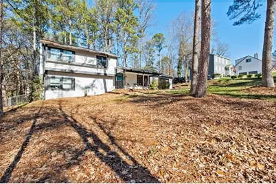 778 Brownlee Lane, Lawrenceville, GA 30044 - Photo 7